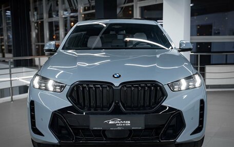 BMW X6, 2025 год, 14 650 000 рублей, 2 фотография