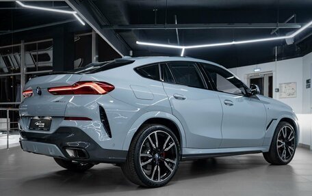 BMW X6, 2025 год, 14 650 000 рублей, 9 фотография