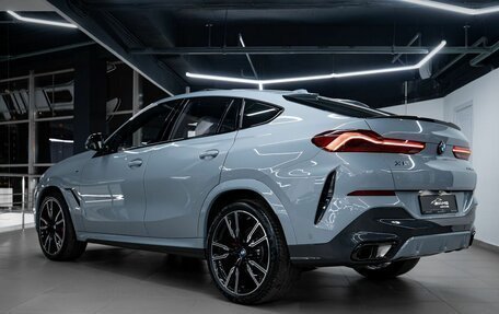 BMW X6, 2025 год, 14 650 000 рублей, 12 фотография