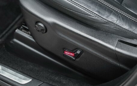 Jeep Grand Cherokee, 2014 год, 2 090 000 рублей, 11 фотография