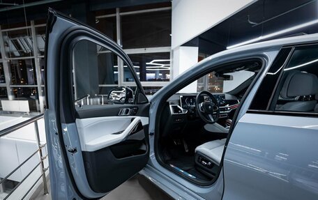 BMW X6, 2025 год, 14 650 000 рублей, 15 фотография