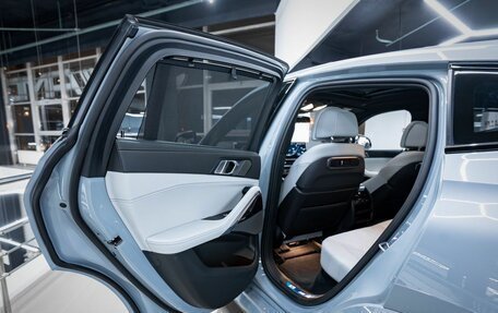 BMW X6, 2025 год, 14 650 000 рублей, 18 фотография