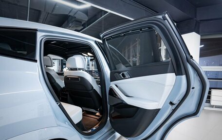 BMW X6, 2025 год, 14 650 000 рублей, 20 фотография