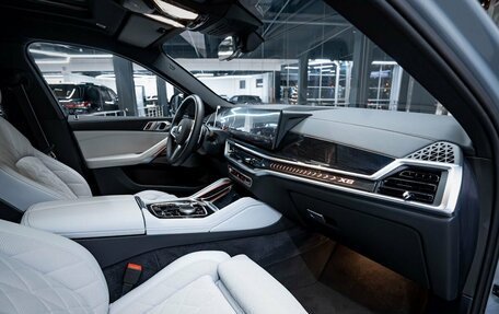 BMW X6, 2025 год, 14 650 000 рублей, 23 фотография