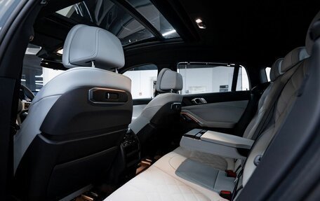 BMW X6, 2025 год, 14 650 000 рублей, 19 фотография
