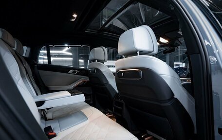 BMW X6, 2025 год, 14 650 000 рублей, 21 фотография