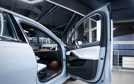 BMW X6, 2025 год, 14 650 000 рублей, 22 фотография