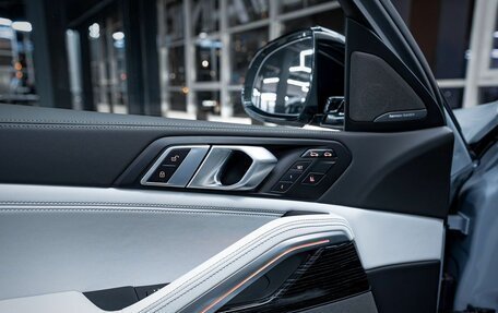 BMW X6, 2025 год, 14 650 000 рублей, 16 фотография