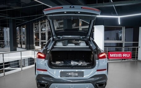 BMW X6, 2025 год, 14 650 000 рублей, 14 фотография