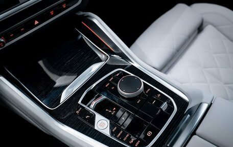 BMW X6, 2025 год, 14 650 000 рублей, 29 фотография