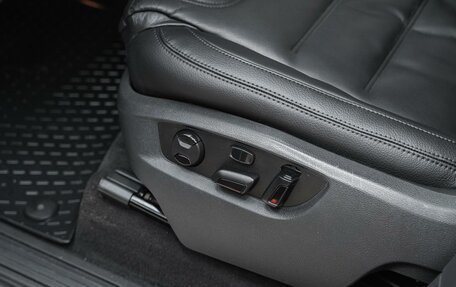 Volkswagen Touareg III, 2014 год, 2 290 000 рублей, 9 фотография