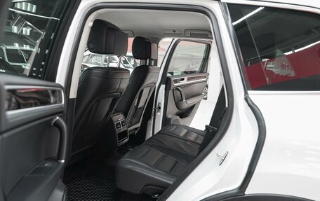 Volkswagen Touareg III, 2014 год, 2 290 000 рублей, 7 фотография