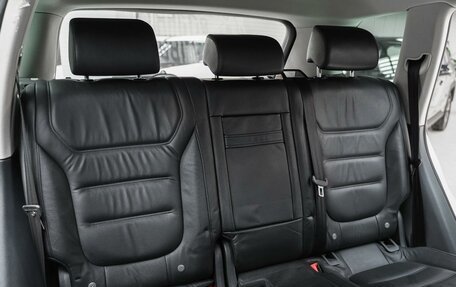 Volkswagen Touareg III, 2014 год, 2 290 000 рублей, 8 фотография