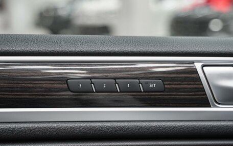 Volkswagen Touareg III, 2014 год, 2 290 000 рублей, 11 фотография