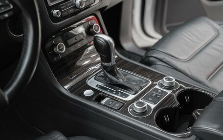 Volkswagen Touareg III, 2014 год, 2 290 000 рублей, 10 фотография