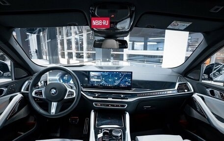 BMW X6, 2025 год, 14 650 000 рублей, 25 фотография