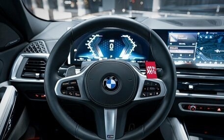 BMW X6, 2025 год, 14 650 000 рублей, 26 фотография