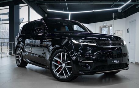 Land Rover Range Rover Sport, 2024 год, 15 990 000 рублей, 5 фотография