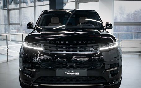 Land Rover Range Rover Sport, 2024 год, 15 990 000 рублей, 2 фотография