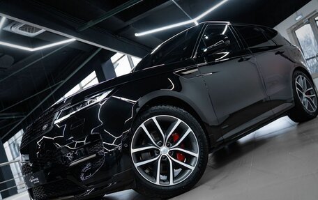 Land Rover Range Rover Sport, 2024 год, 15 990 000 рублей, 7 фотография