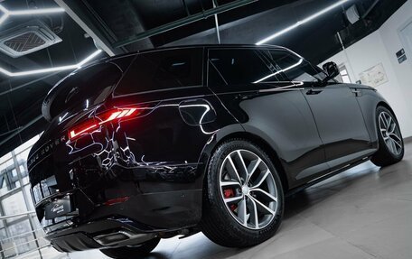 Land Rover Range Rover Sport, 2024 год, 15 990 000 рублей, 8 фотография