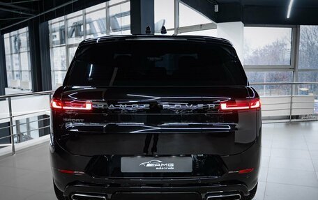 Land Rover Range Rover Sport, 2024 год, 15 990 000 рублей, 11 фотография