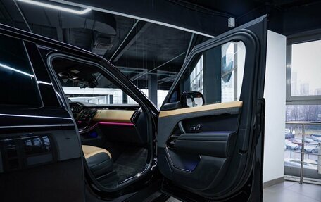 Land Rover Range Rover Sport, 2024 год, 15 990 000 рублей, 17 фотография