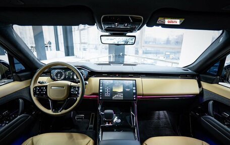 Land Rover Range Rover Sport, 2024 год, 15 990 000 рублей, 24 фотография