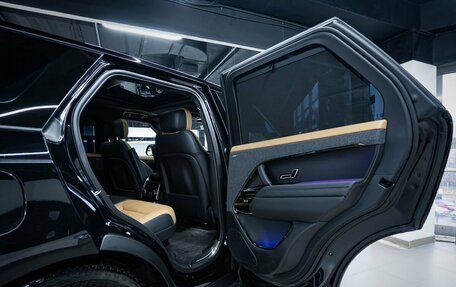 Land Rover Range Rover Sport, 2024 год, 15 990 000 рублей, 15 фотография