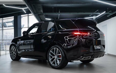 Land Rover Range Rover Sport, 2024 год, 15 990 000 рублей, 14 фотография