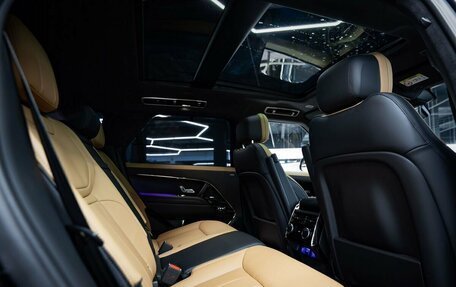 Land Rover Range Rover Sport, 2024 год, 15 990 000 рублей, 16 фотография