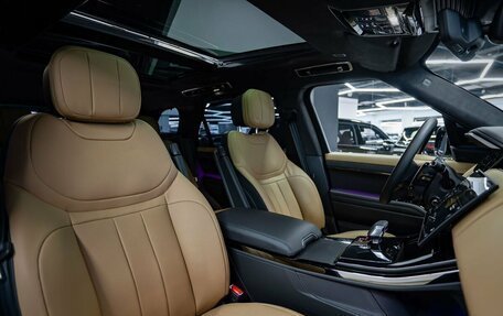 Land Rover Range Rover Sport, 2024 год, 15 990 000 рублей, 20 фотография