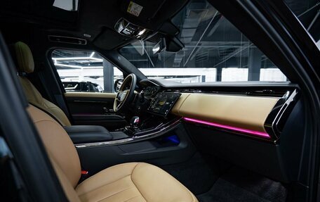 Land Rover Range Rover Sport, 2024 год, 15 990 000 рублей, 19 фотография