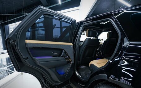 Land Rover Range Rover Sport, 2024 год, 15 990 000 рублей, 22 фотография