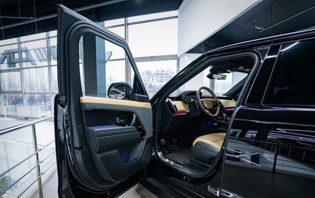 Land Rover Range Rover Sport, 2024 год, 15 990 000 рублей, 18 фотография