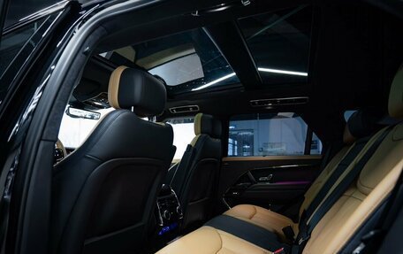 Land Rover Range Rover Sport, 2024 год, 15 990 000 рублей, 23 фотография