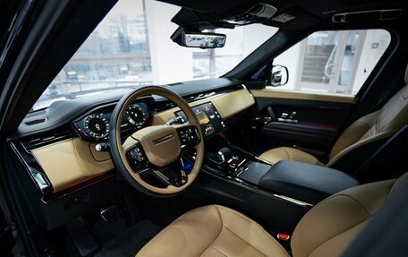 Land Rover Range Rover Sport, 2024 год, 15 990 000 рублей, 25 фотография