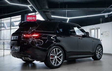 Land Rover Range Rover Sport, 2024 год, 15 990 000 рублей, 12 фотография