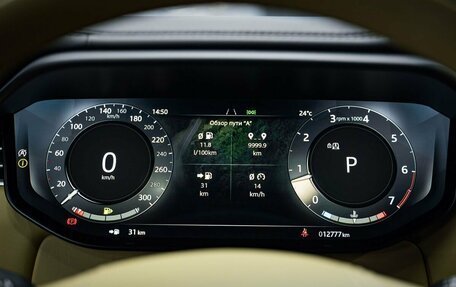 Land Rover Range Rover Sport, 2024 год, 15 990 000 рублей, 27 фотография