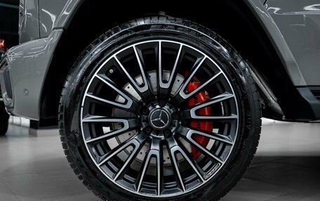 Mercedes-Benz G-Класс AMG, 2025 год, 33 000 000 рублей, 4 фотография