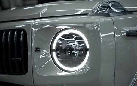 Mercedes-Benz G-Класс AMG, 2025 год, 33 000 000 рублей, 7 фотография