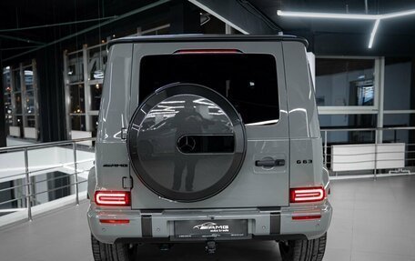 Mercedes-Benz G-Класс AMG, 2025 год, 33 000 000 рублей, 8 фотография