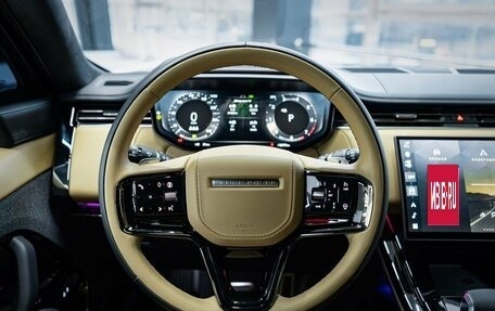 Land Rover Range Rover Sport, 2024 год, 15 990 000 рублей, 26 фотография