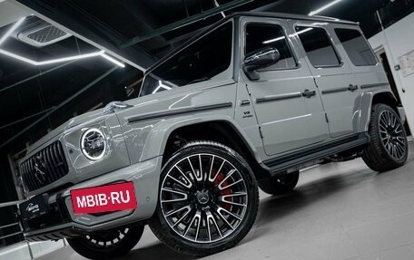 Mercedes-Benz G-Класс AMG, 2025 год, 33 000 000 рублей, 6 фотография