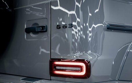 Mercedes-Benz G-Класс AMG, 2025 год, 33 000 000 рублей, 11 фотография