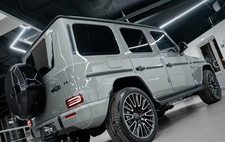 Mercedes-Benz G-Класс AMG, 2025 год, 33 000 000 рублей, 9 фотография