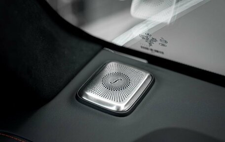 Mercedes-Benz G-Класс AMG, 2025 год, 33 000 000 рублей, 15 фотография