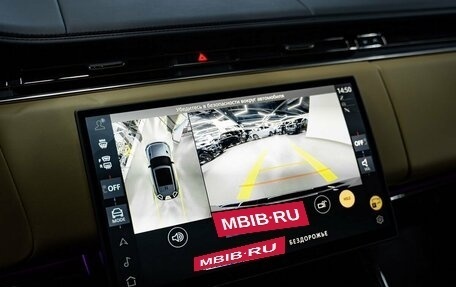 Land Rover Range Rover Sport, 2024 год, 15 990 000 рублей, 28 фотография