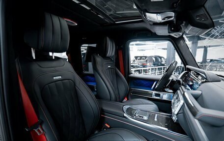 Mercedes-Benz G-Класс AMG, 2025 год, 33 000 000 рублей, 14 фотография