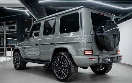 Mercedes-Benz G-Класс AMG, 2025 год, 33 000 000 рублей, 10 фотография